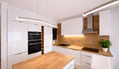 Kaufen 2-Zimmer-Wohnung, 2-Zimmer-Wohnung, Antolská, Bratislava - Petr