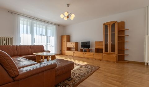 Mieten 3-Zimmer-Wohnung, 3-Zimmer-Wohnung, M.Schneidra Trnavského, Bra