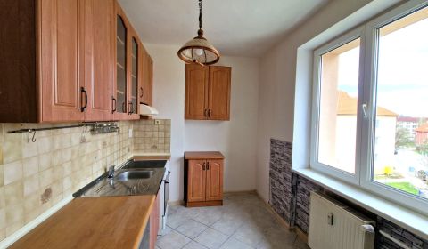 Kaufen 2-Zimmer-Wohnung, 2-Zimmer-Wohnung, Kpt. Jána Nálepku, Poprad, 