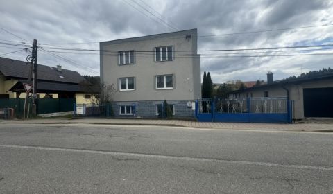 Kaufen Einfamilienhaus, Einfamilienhaus, Stará Ľubovňa, Slowakei