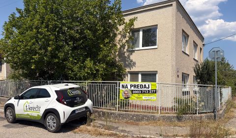 Kaufen Einfamilienhaus, Einfamilienhaus, Zlaté Moravce, Slowakei
