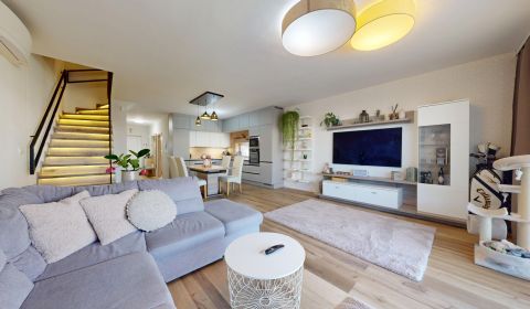 Kaufen Einfamilienhaus, Einfamilienhaus, Jastrabia, Senec, Slowakei