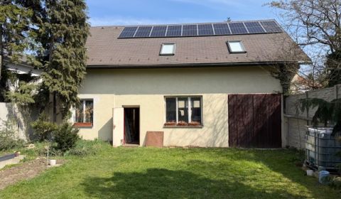 Kaufen Einfamilienhaus, Einfamilienhaus, Na vrátkach, Bratislava - Dúb