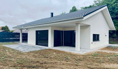 Kaufen Einfamilienhaus, Einfamilienhaus, Hrádok, Nové Mesto nad Váhom,