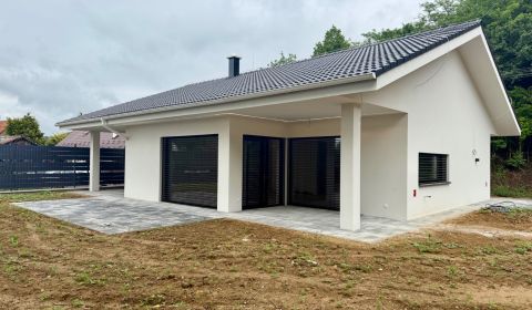 Kaufen Einfamilienhaus, Einfamilienhaus, Hrádok, Nové Mesto nad Váhom,