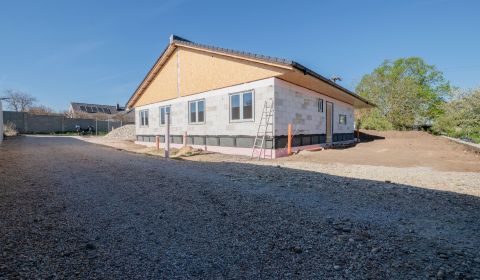 Kaufen Einfamilienhaus, Einfamilienhaus, Nitra, Slowakei