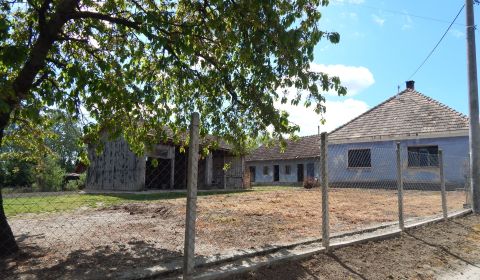 Kaufen Einfamilienhaus, Einfamilienhaus, Martovce, Komárno, Slowakei