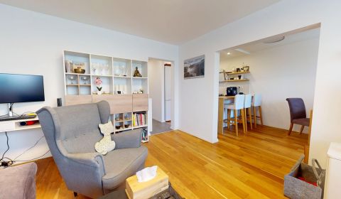 Kaufen 2-Zimmer-Wohnung, 2-Zimmer-Wohnung, Špačinská cesta, Trnava, Sl