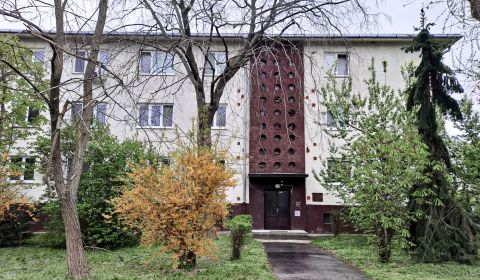 Mieten 1-Zimmer-Wohnung, 1-Zimmer-Wohnung, Vlčie Hrdlo, Bratislava - R