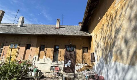Kaufen Einfamilienhaus, Einfamilienhaus, Rákócziho, Levice, Slowakei