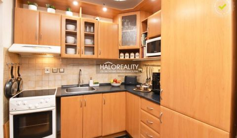 Kaufen 3-Zimmer-Wohnung, Senec, Slowakei
