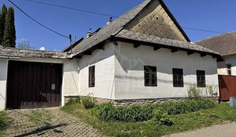 Kaufen Einfamilienhaus, Einfamilienhaus, Košice-okolie, Slowakei
