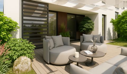 Kaufen 4-Zimmer-Wohnung, 4-Zimmer-Wohnung, Suchoňova, Poprad, Slowakei