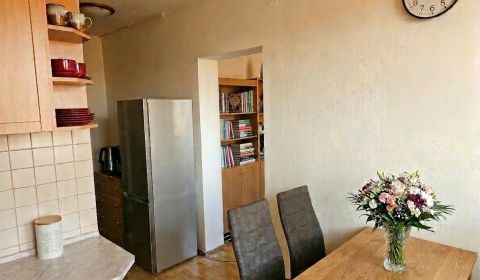 Kaufen 3-Zimmer-Wohnung, 3-Zimmer-Wohnung, J.Bottu, Trnava, Slowakei