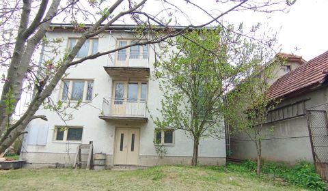 Kaufen Einfamilienhaus, Einfamilienhaus, Gorkého, Lučenec, Slowakei