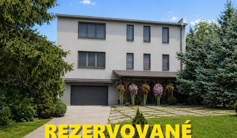 Kaufen Einfamilienhaus, Einfamilienhaus, Viničná, Lučenec, Slowakei