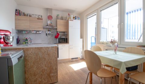 Mieten 2-Zimmer-Wohnung, 2-Zimmer-Wohnung, Pod Hájom, Ilava, Slowakei