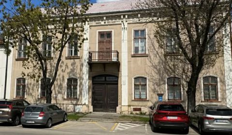 Kaufen Einfamilienhaus, Einfamilienhaus, Komárno, Slowakei