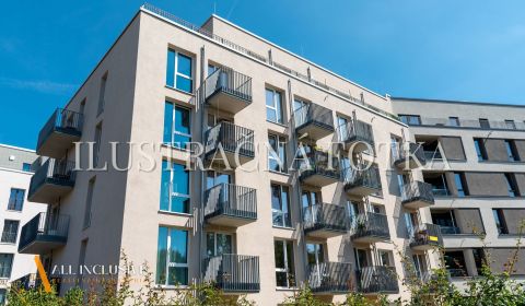Kaufen 3-Zimmer-Wohnung, 3-Zimmer-Wohnung, Romanova, Bratislava - Petr