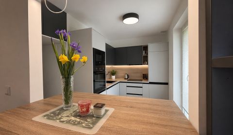 Kaufen 2-Zimmer-Wohnung, 2-Zimmer-Wohnung, Bratislava - Ružinov, Slowa
