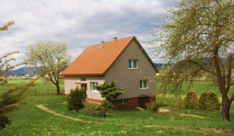 Kaufen Einfamilienhaus, Einfamilienhaus, Bytča, Slowakei