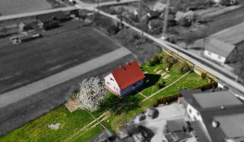 Kaufen Einfamilienhaus, Einfamilienhaus, Bytča, Slowakei