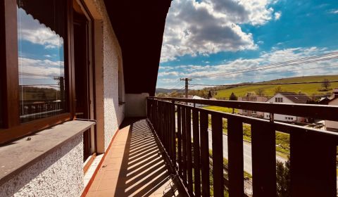 Kaufen Einfamilienhaus, Einfamilienhaus, Vranov nad Topľou, Slowakei