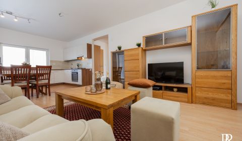 Kaufen 2-Zimmer-Wohnung, 2-Zimmer-Wohnung, Potočná, Trnava, Slowakei