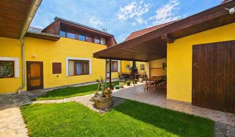 Kaufen Einfamilienhaus, Einfamilienhaus, E. M. Šoltésovej, Lučenec, Sl