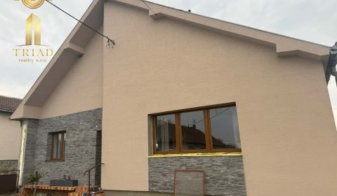Kaufen Einfamilienhaus, Einfamilienhaus, Nové Zámky, Slowakei