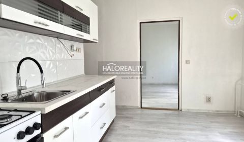 Kaufen 2-Zimmer-Wohnung, Poltár, Slowakei