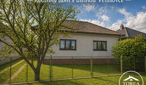 Kaufen Einfamilienhaus, Einfamilienhaus, Topoľčany, Slowakei