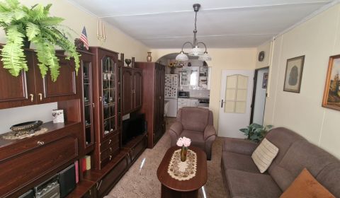 Kaufen 2-Zimmer-Wohnung, 2-Zimmer-Wohnung, Kežmarská, Košice - Západ, 