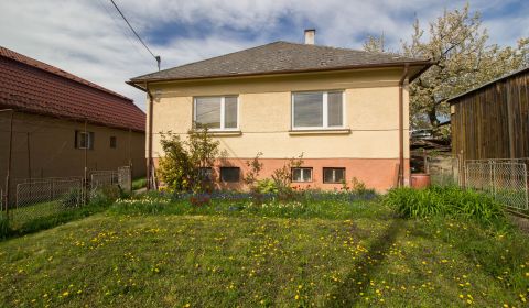 Kaufen Einfamilienhaus, Einfamilienhaus, Agátová, Košice-okolie, Slowa
