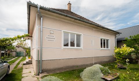 Kaufen Einfamilienhaus, Einfamilienhaus, Dunajská Streda, Slowakei