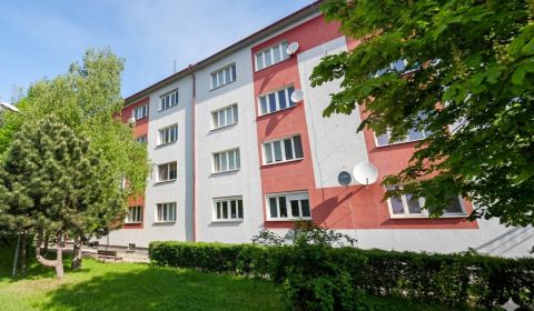 Kaufen 2-Zimmer-Wohnung, 2-Zimmer-Wohnung, Dopravná, Bratislava - Rača