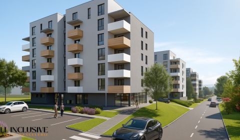Kaufen 1-Zimmer-Wohnung, 1-Zimmer-Wohnung, Kmeťova, Nitra, Slowakei