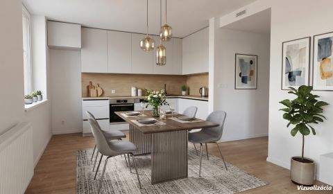 Kaufen 3-Zimmer-Wohnung, 3-Zimmer-Wohnung, Zvolen, Slowakei
