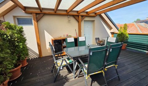 Kaufen 3-Zimmer-Wohnung, 3-Zimmer-Wohnung, Záhradnícka, Šaľa, Slowakei