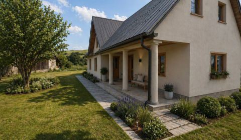 Kaufen Einfamilienhaus, Einfamilienhaus, Stará Ľubovňa, Slowakei