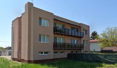 Kaufen 3-Zimmer-Wohnung, 3-Zimmer-Wohnung, Nové Zámky, Slowakei