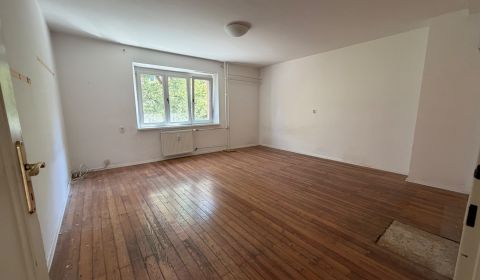Kaufen 2-Zimmer-Wohnung, 2-Zimmer-Wohnung, Šancová, Bratislava - Staré