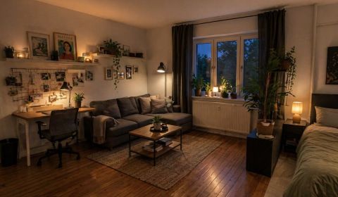 Kaufen 2-Zimmer-Wohnung, 2-Zimmer-Wohnung, Šancová, Bratislava - Staré