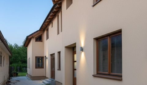 Kaufen Einfamilienhaus, Einfamilienhaus, Chrenová, Nitra, Slowakei