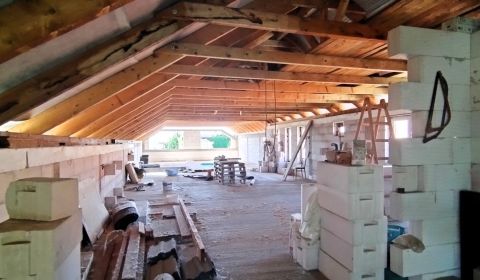 Kaufen Einfamilienhaus, Einfamilienhaus, Chrenová, Nitra, Slowakei