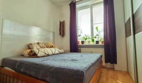 Kaufen 2-Zimmer-Wohnung, 2-Zimmer-Wohnung, Zvolen, Slowakei
