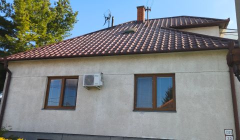 Kaufen Einfamilienhaus, Einfamilienhaus, Zlaté Moravce, Slowakei