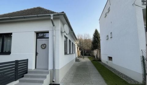 Kaufen Einfamilienhaus, Einfamilienhaus, Koplotovce, Hlohovec, Slowake