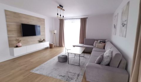 Kaufen 3-Zimmer-Wohnung, 3-Zimmer-Wohnung, Revolučná, Šaľa, Slowakei
