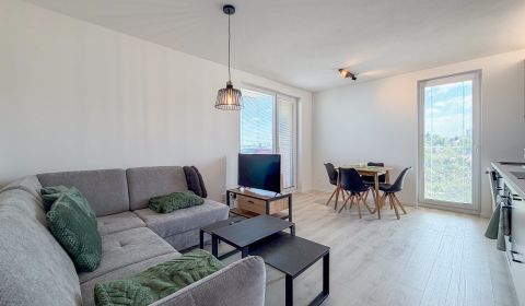 Mieten 3-Zimmer-Wohnung, 3-Zimmer-Wohnung, Hornostavská, Nitra, Slowak